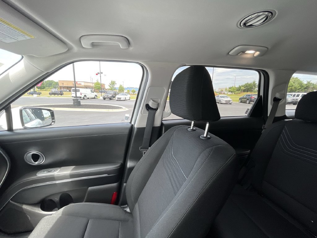 Certified Used 2026 White Hyundai SE image 11