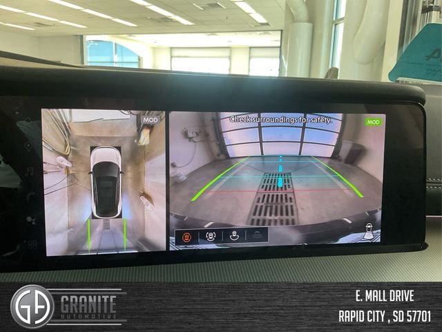 2025 Nissan Murano SL - Photo 23