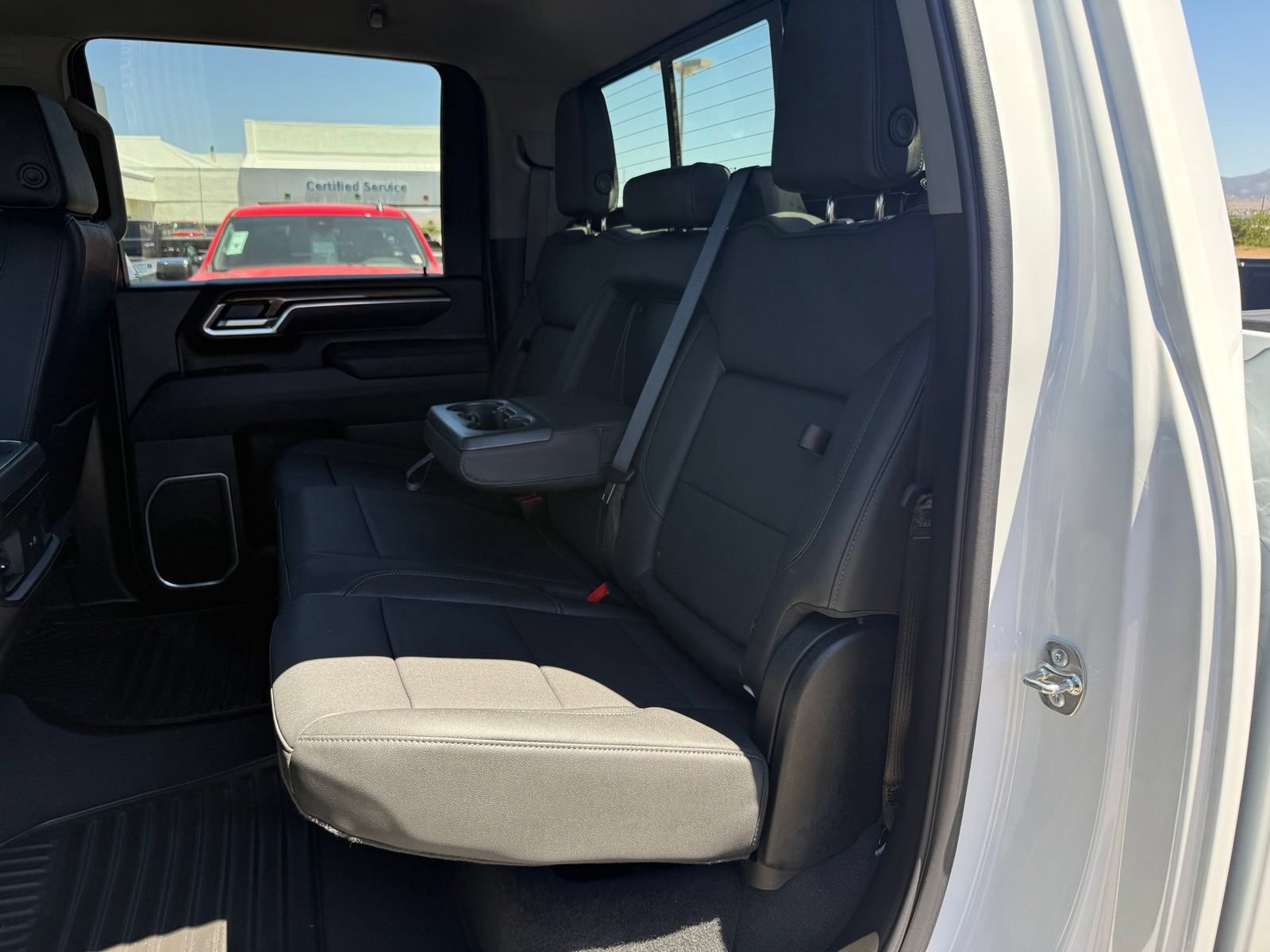 2026 Chevrolet Silverado 2500 HD LT - Photo 40