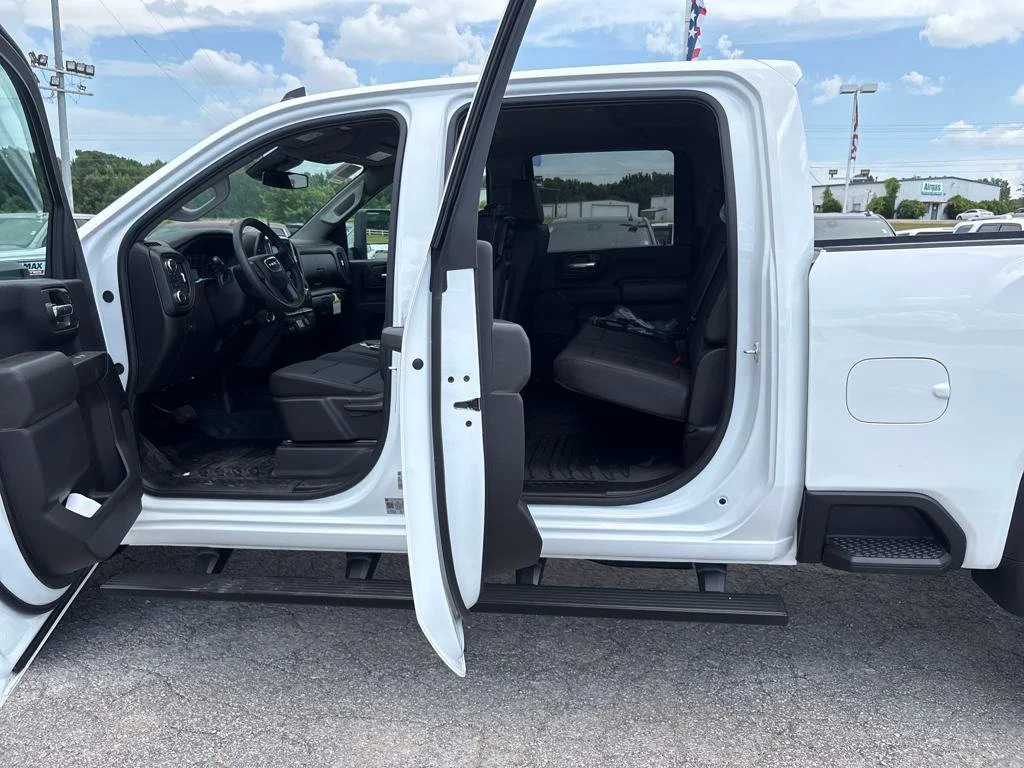 2025 GMC Sierra 2500HD Pro - Photo 36