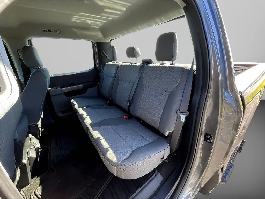 Used 2026 Gray Ford XL image 27