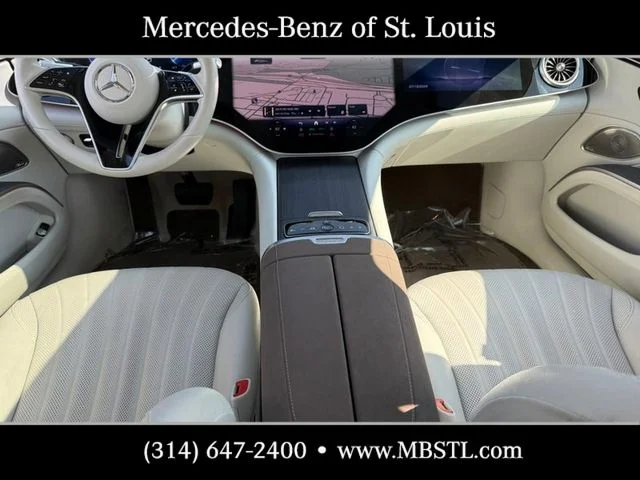 Certified Used 2024 White Mercedes-Benz 450 image 13