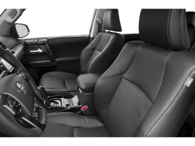 Used 2019 Blizzard Pearl Toyota Limited Nightshade image 9