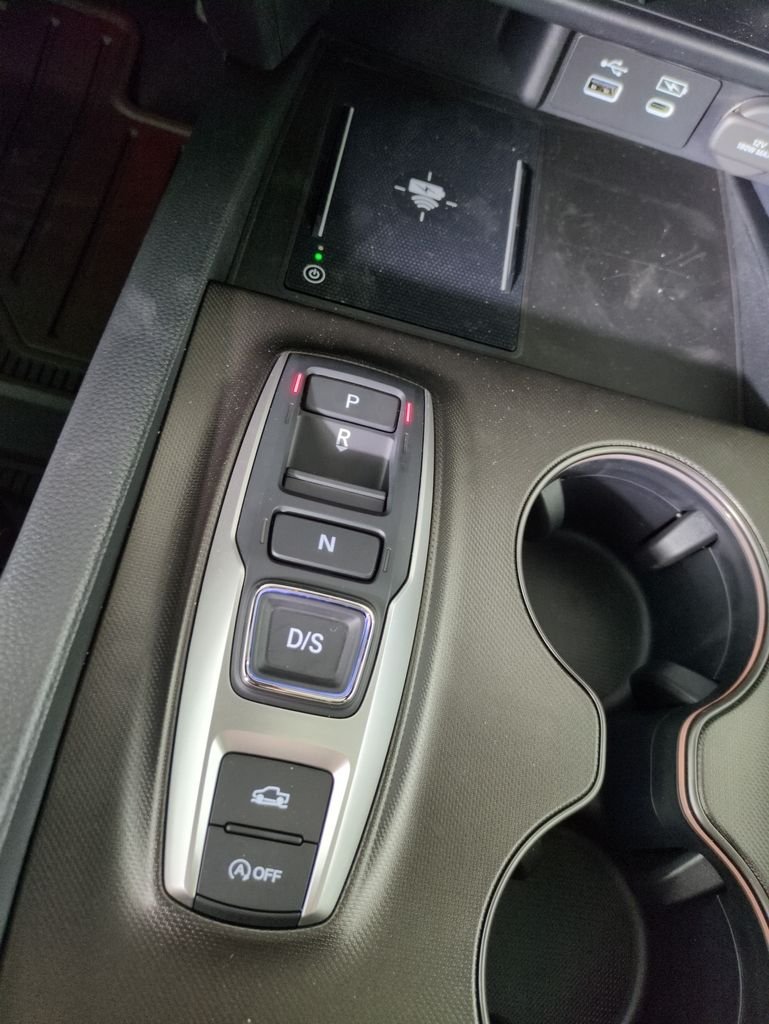 2026 Honda Ridgeline TrailSport - Photo 23