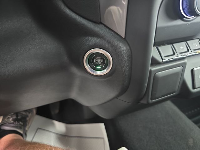 Used 2023 Gray Chevrolet Custom image 20