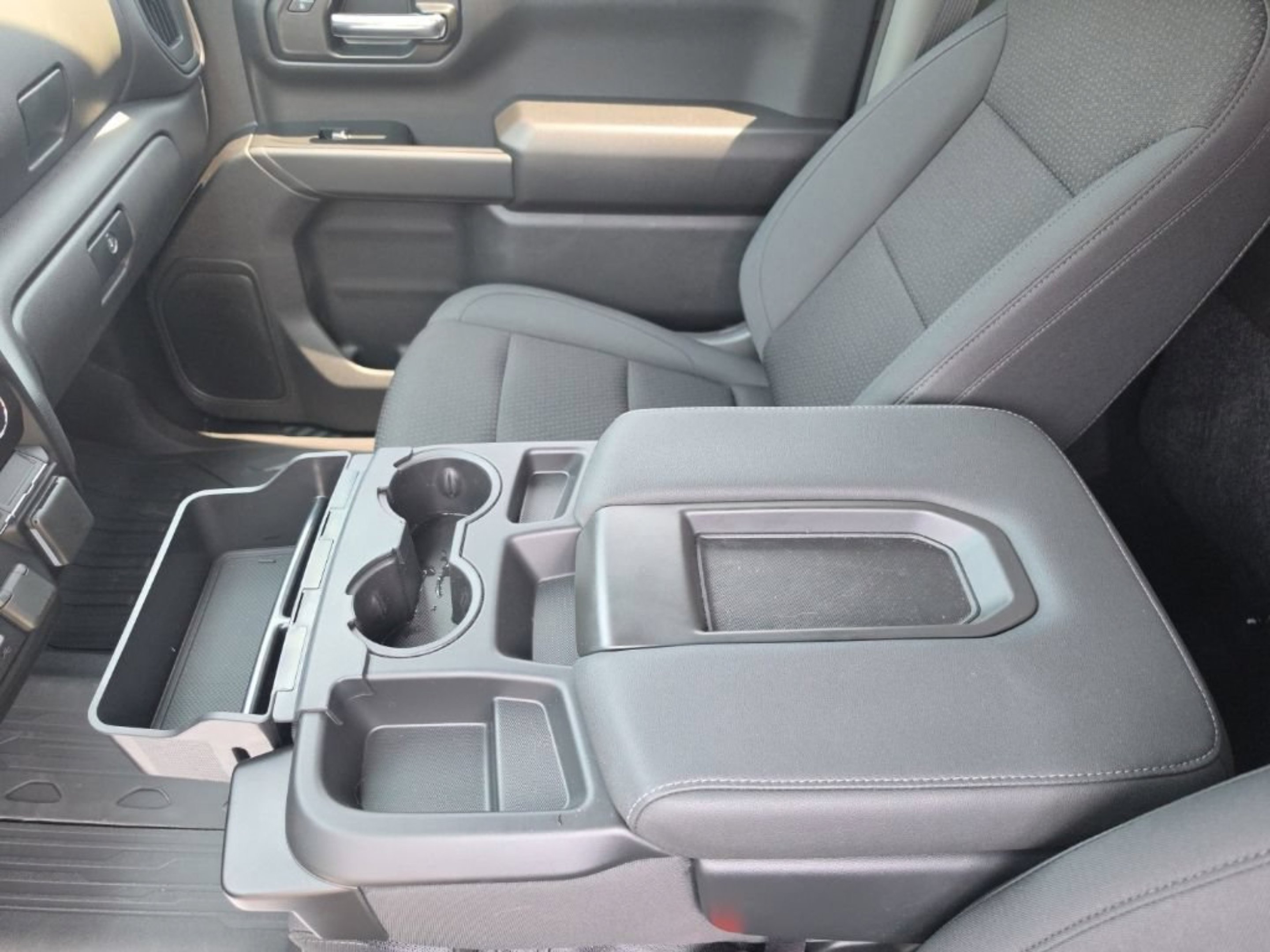 Used 2026 Summit White GMC Pro image 19