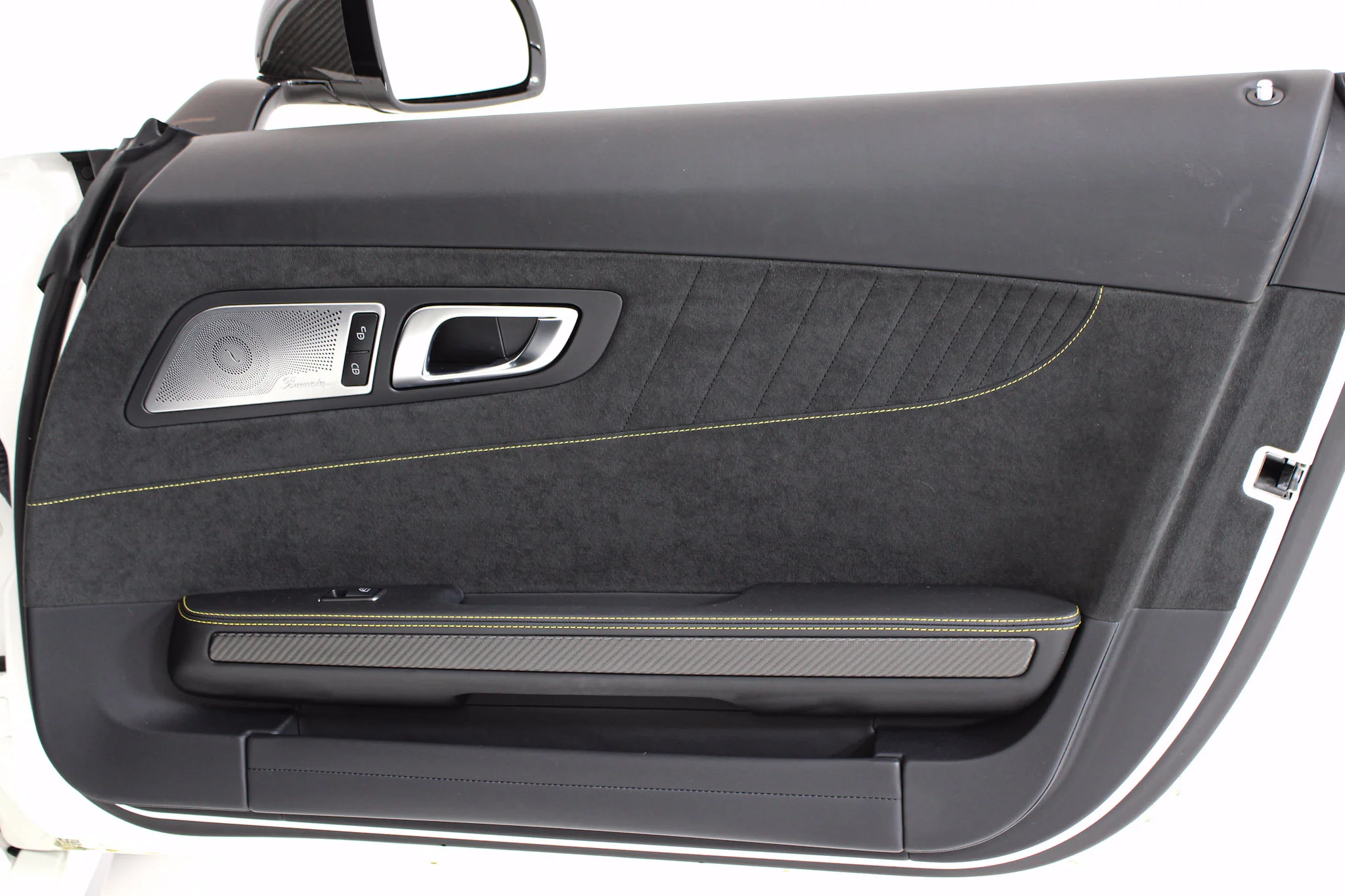 Used 2020 White Mercedes-Benz R PRO image 26