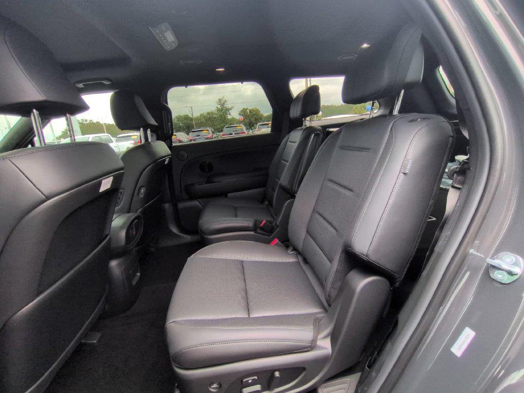 New 2027 Gray Hyundai Calligraphy Black Ink image 19