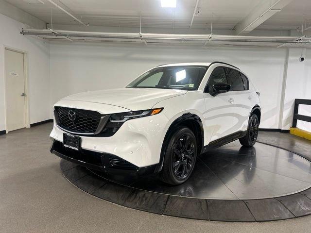 2026 Mazda CX-5 S Premium Plus - Photo 4
