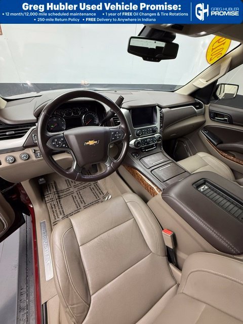 Used 2019 Red Chevrolet Premier image 53