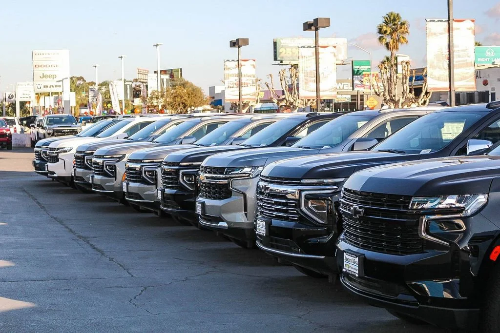 2026 Chevrolet Blazer EV LT - Photo 48