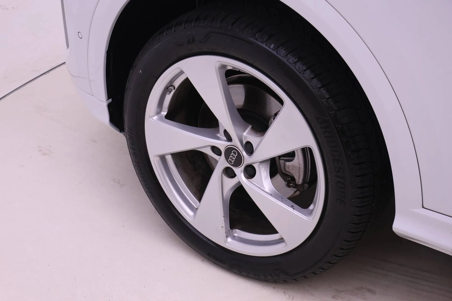 Used 2025 White Audi 2.0T Premium Plus image 21