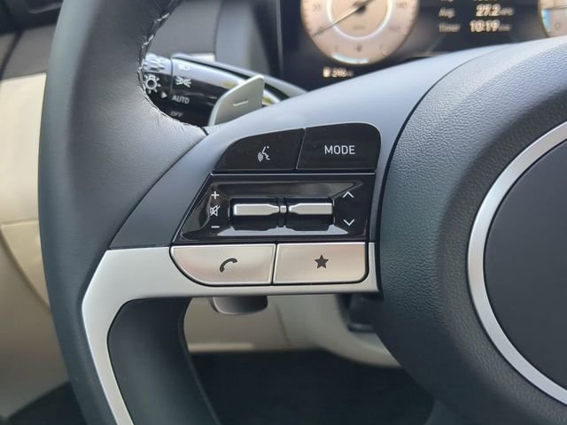 New 2024 Black Hyundai Limited AWD image 58
