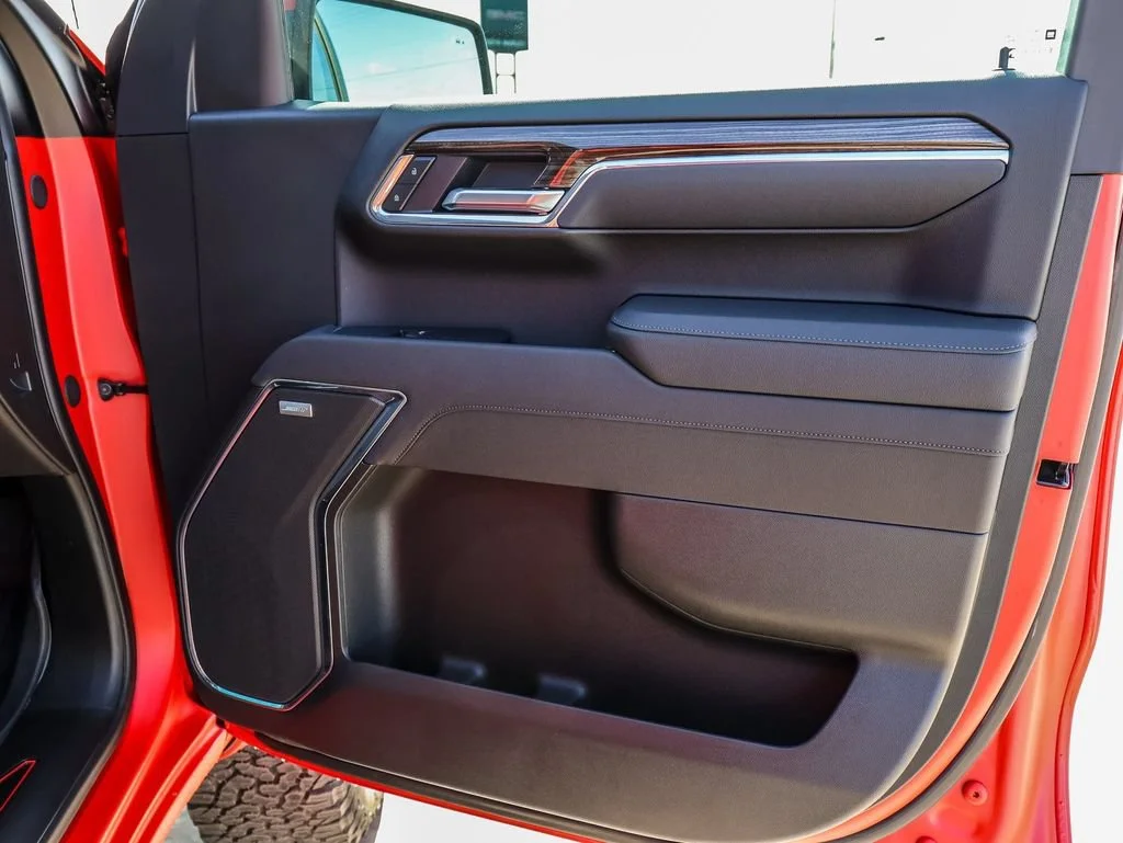 2026 Chevrolet Silverado 1500 RST - Photo 25