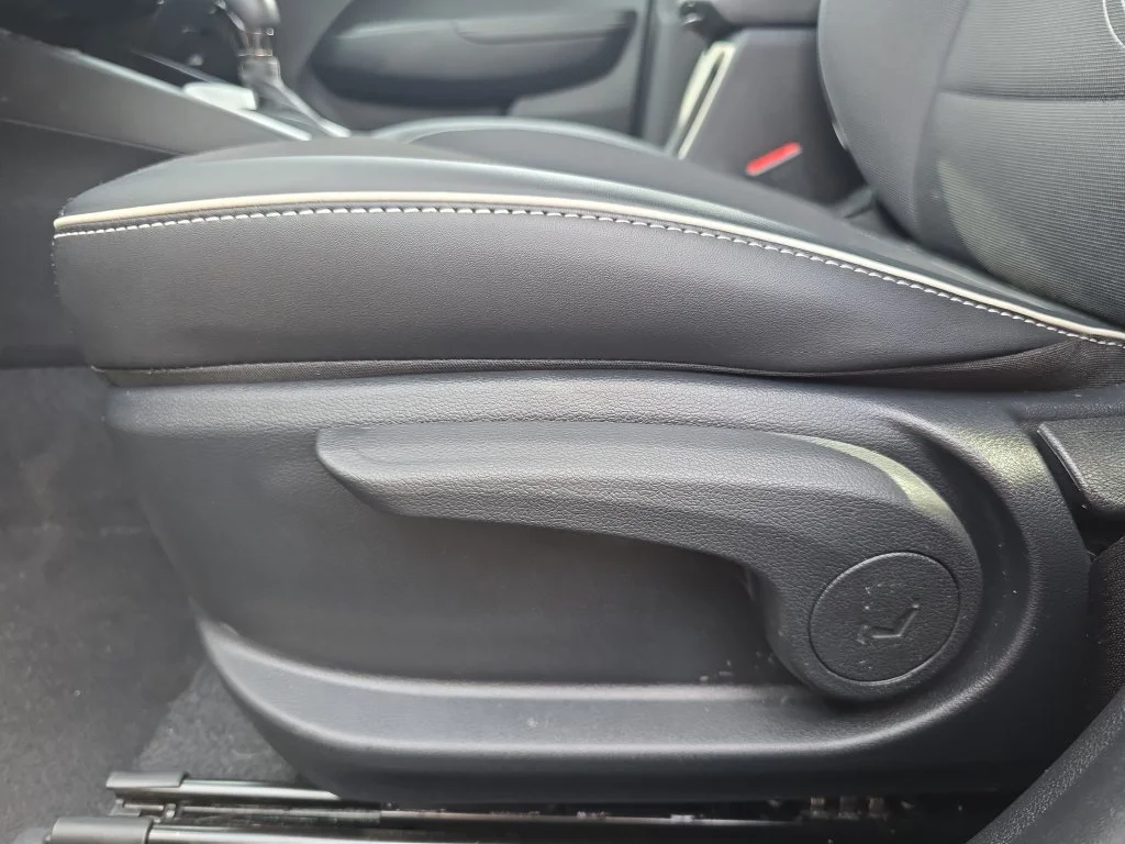 Used 2024 Gray Hyundai Limited image 27