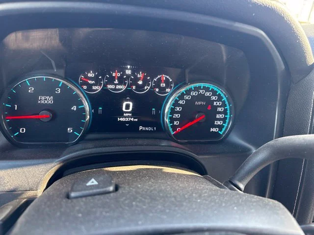 Certified Used 2019 Summit White GMC Denali image 8