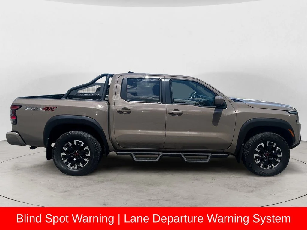 Certified Used 2023 Baja Storm Nissan  image 7