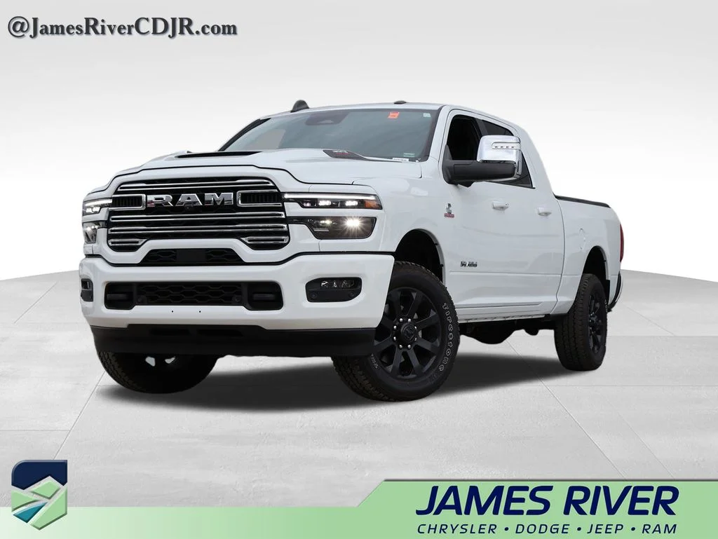 2025 RAM Ram 3500 Pickup