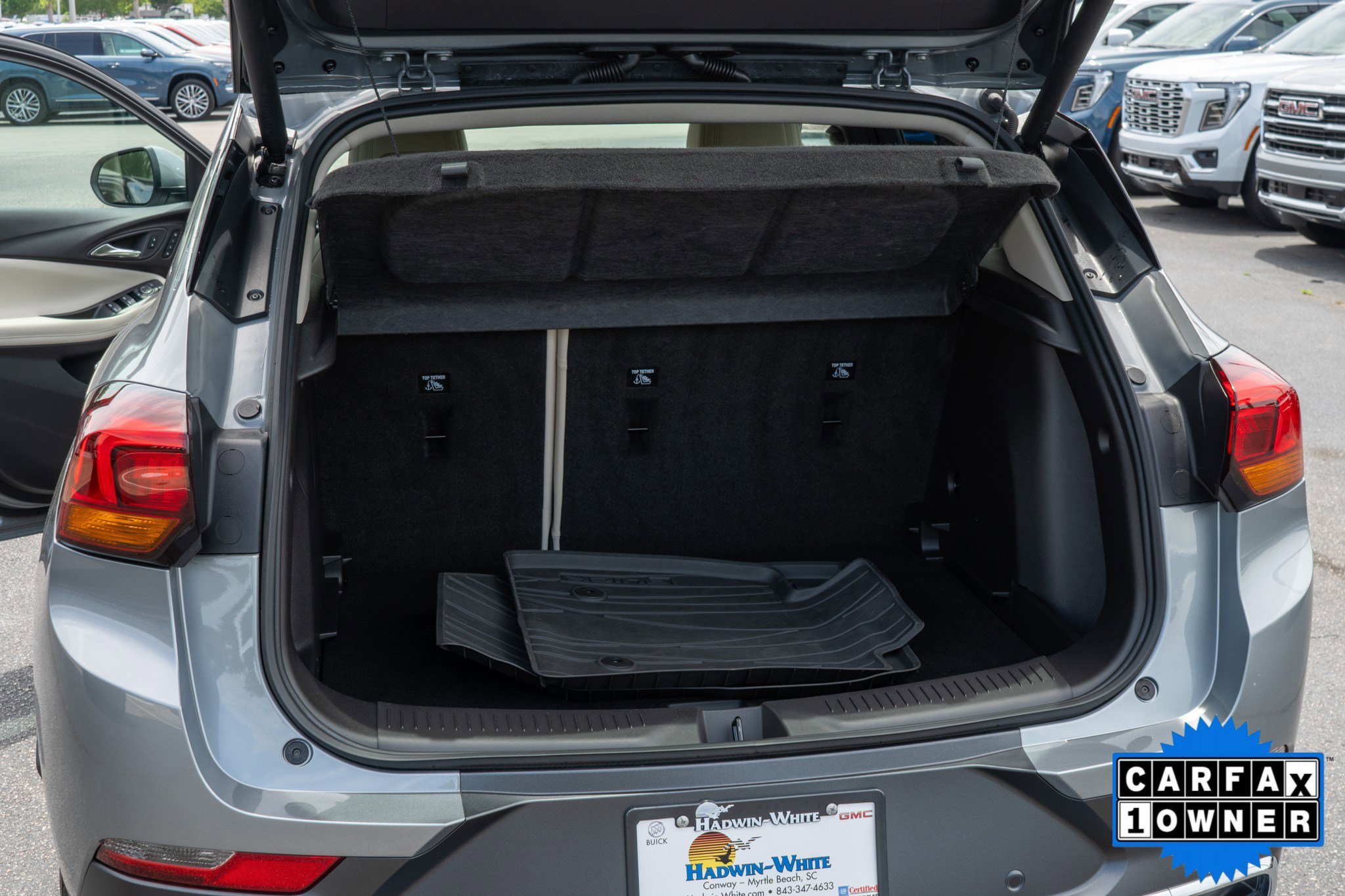 2023 Buick Encore GX Essence - Photo 31