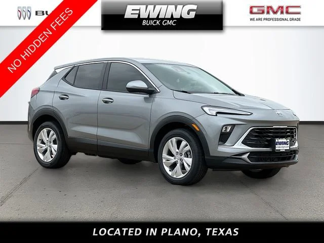 2026 Buick Encore GX Preferred's photo