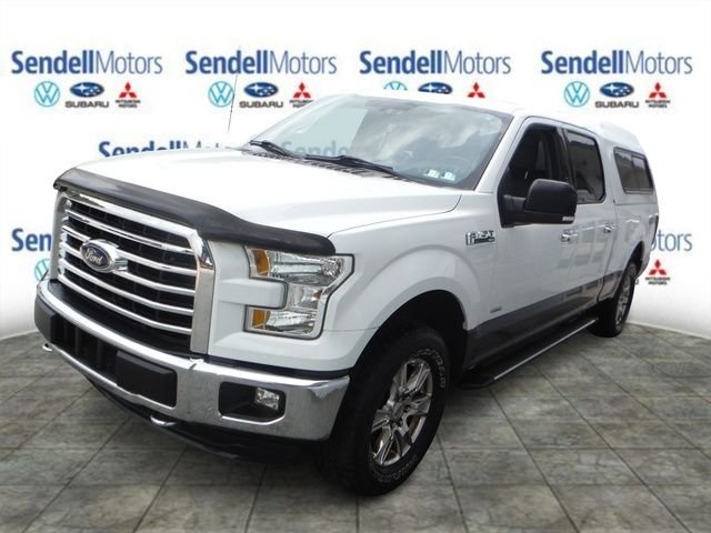Used 2015  Ford XLT image 7