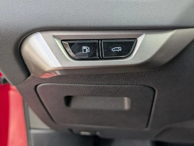 Used 2025 Red Lexus 350 image 36