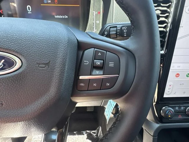 New 2026 Avalanche Ford XLT image 41