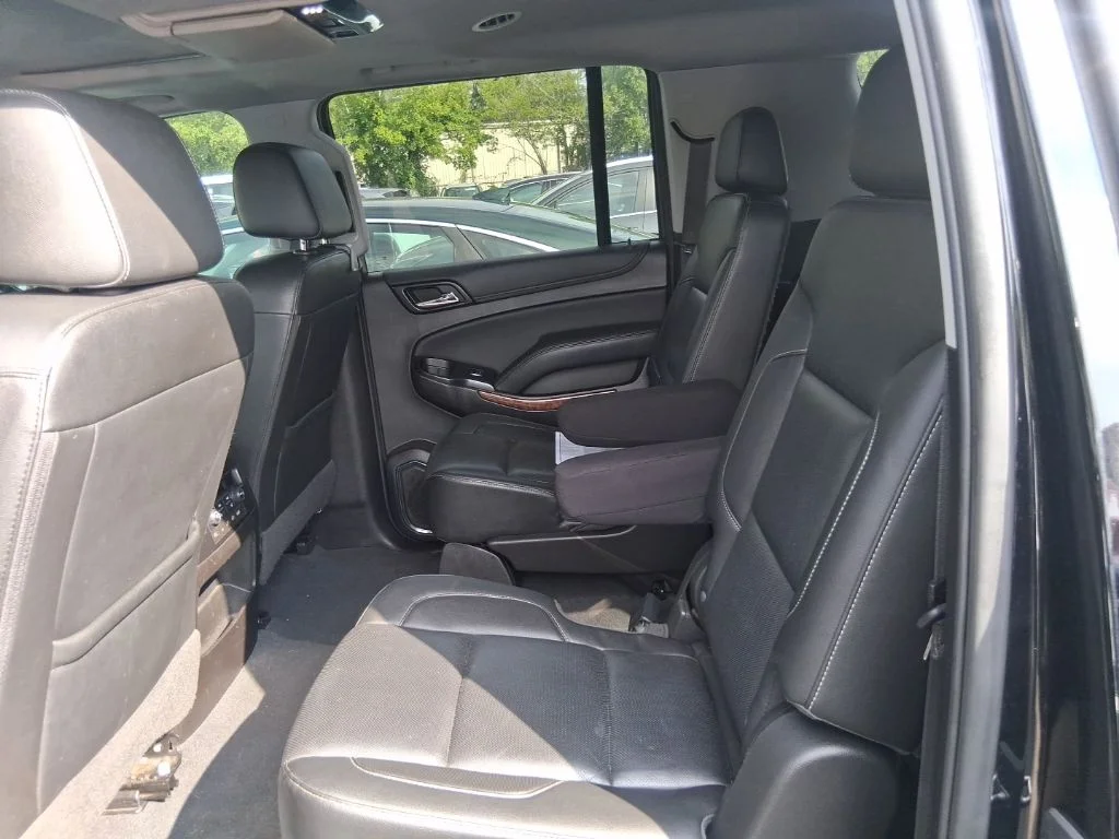 Used 2019 Black Chevrolet Premier image 10