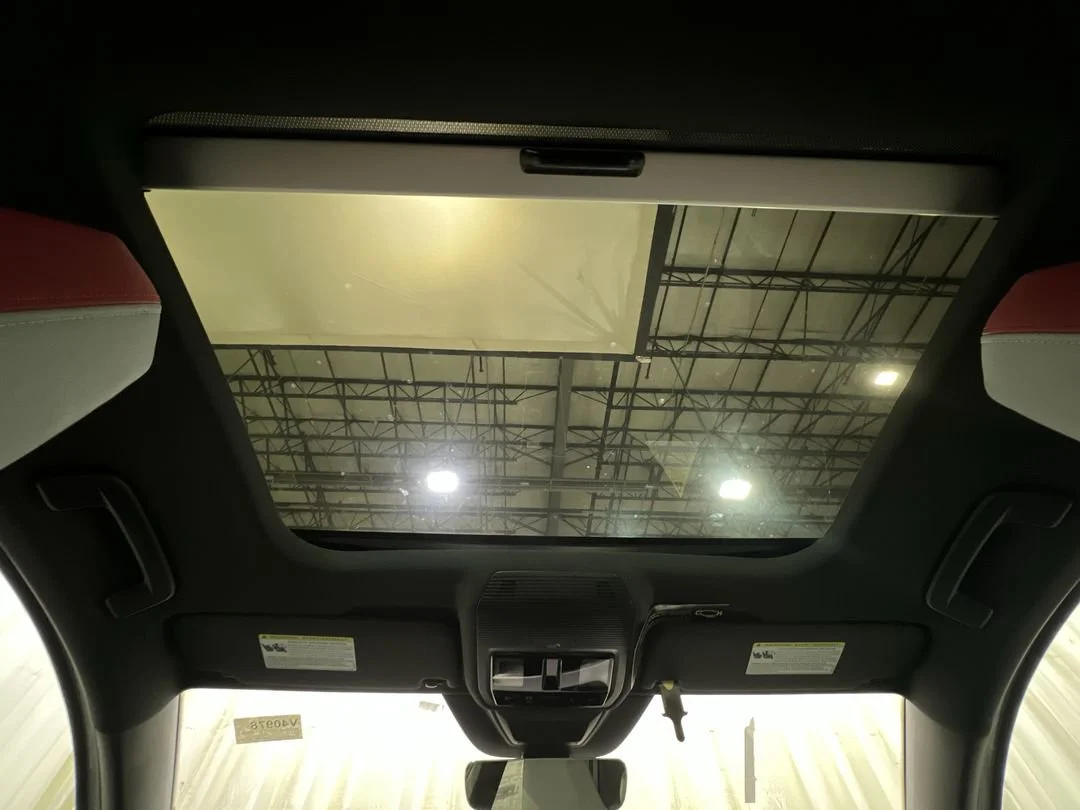 New 2026 Opal White Pearl Volkswagen Autobahn image 12