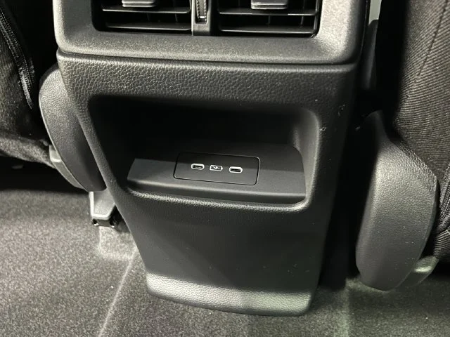 New 2027 Gray Honda EX image 26