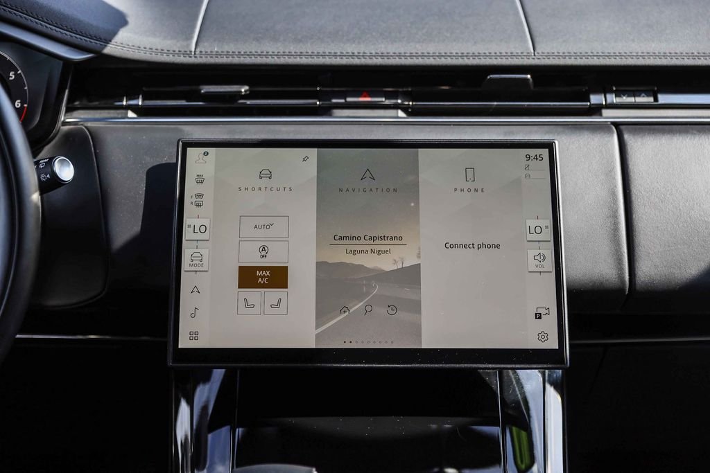 2025 Land Rover Range Rover Sport SE - Photo 14
