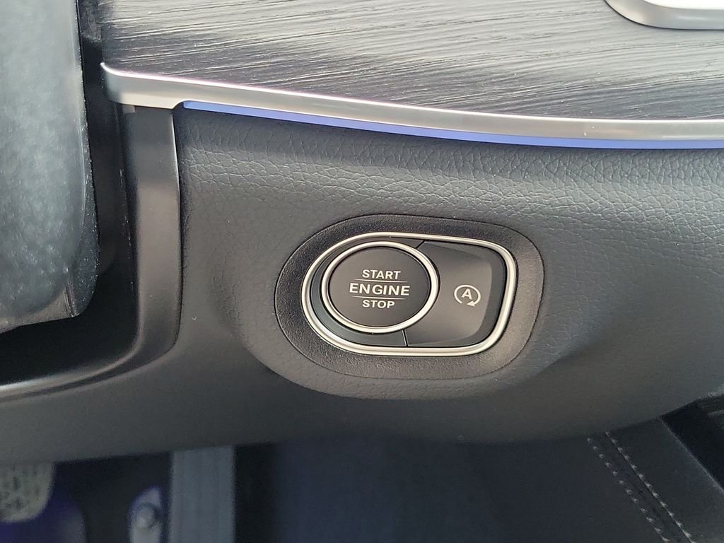 New 2026 Black Mercedes-Benz GLS 450 image 31