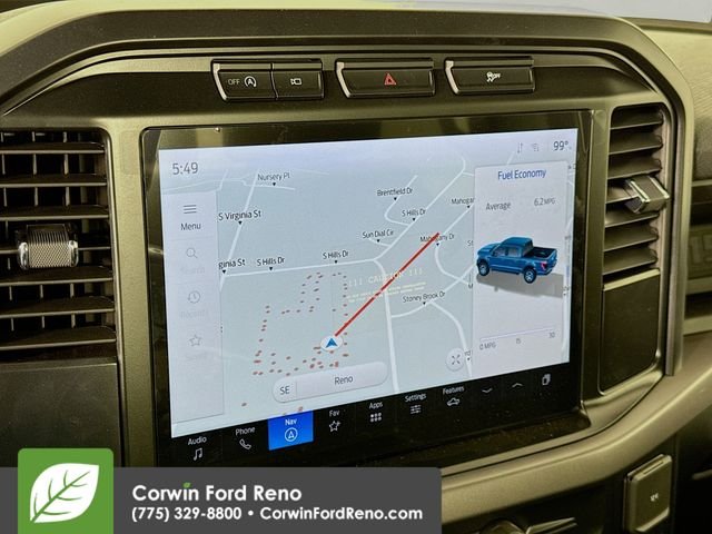 2024 Ford F-150 XL - Photo 14