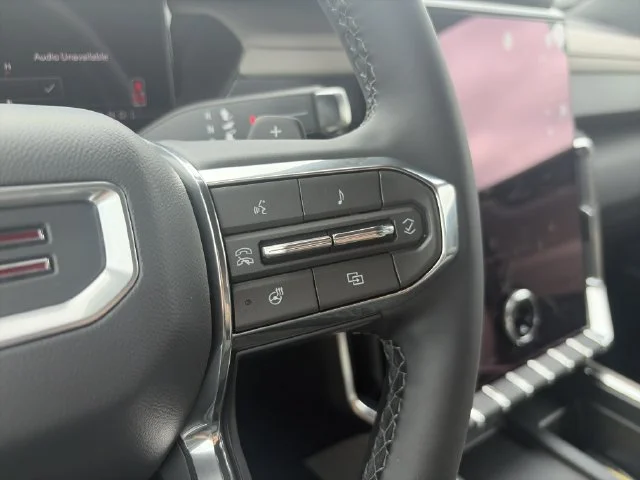 New 2027 Black GMC Elevation image 11