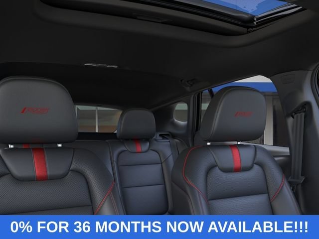 2026 Chevrolet Trax RS - Photo 27
