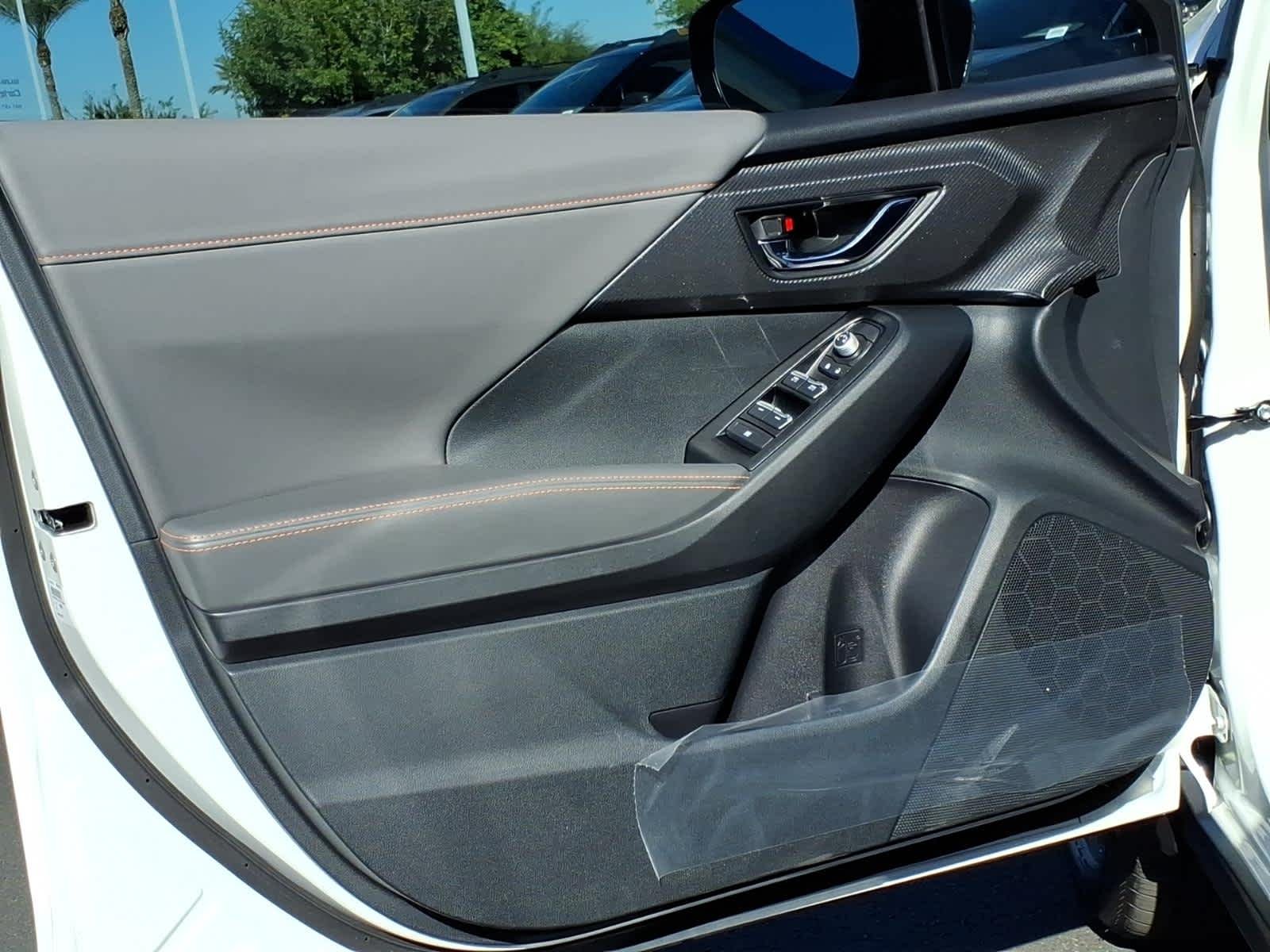 2026 Subaru Crosstrek Limited - Photo 18