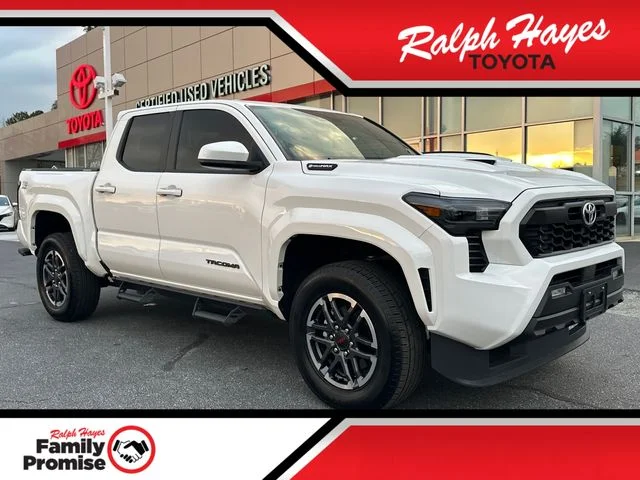 Ralph Hayes Toyota Used Cars
