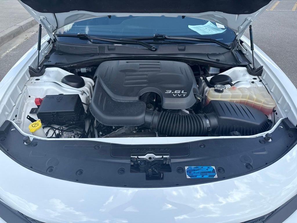 2023 Dodge Charger GT - Photo 9