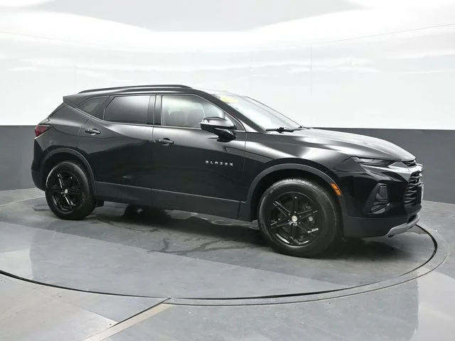 Used 2020 Black Chevrolet LT image 7