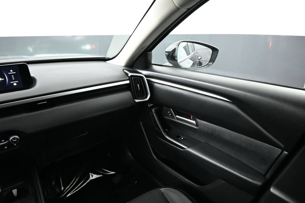 Used 2025 Black Mazda 2.5 S Preferred Package image 13