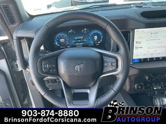 New 2026 Desert Sand Ford Outer Banks® image 37
