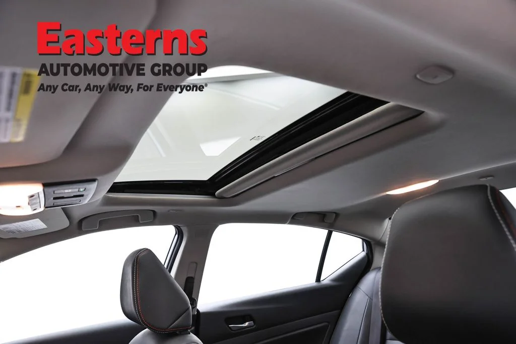 Used 2023 Gray Nissan 2.0 SR image 35