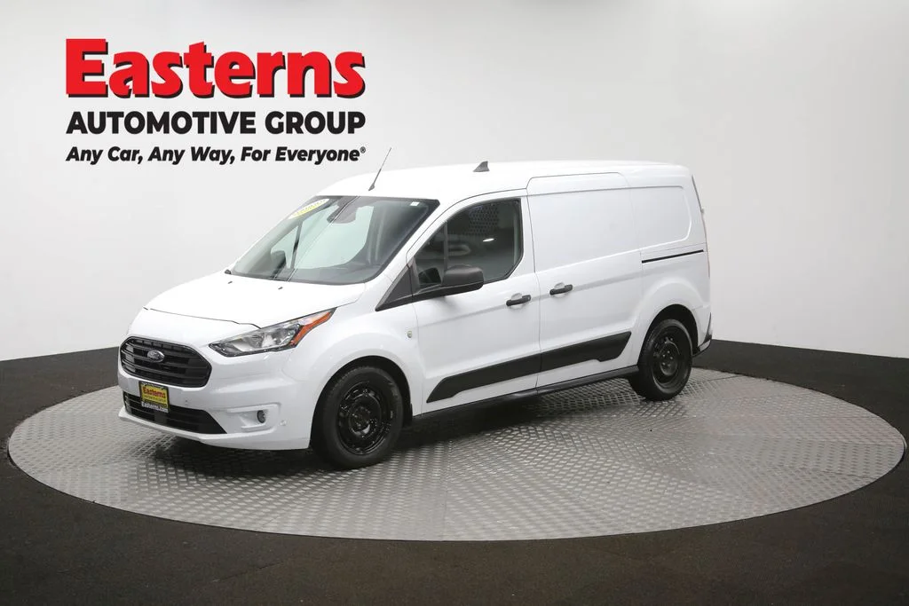 Used 2022 White Ford XLT image 116
