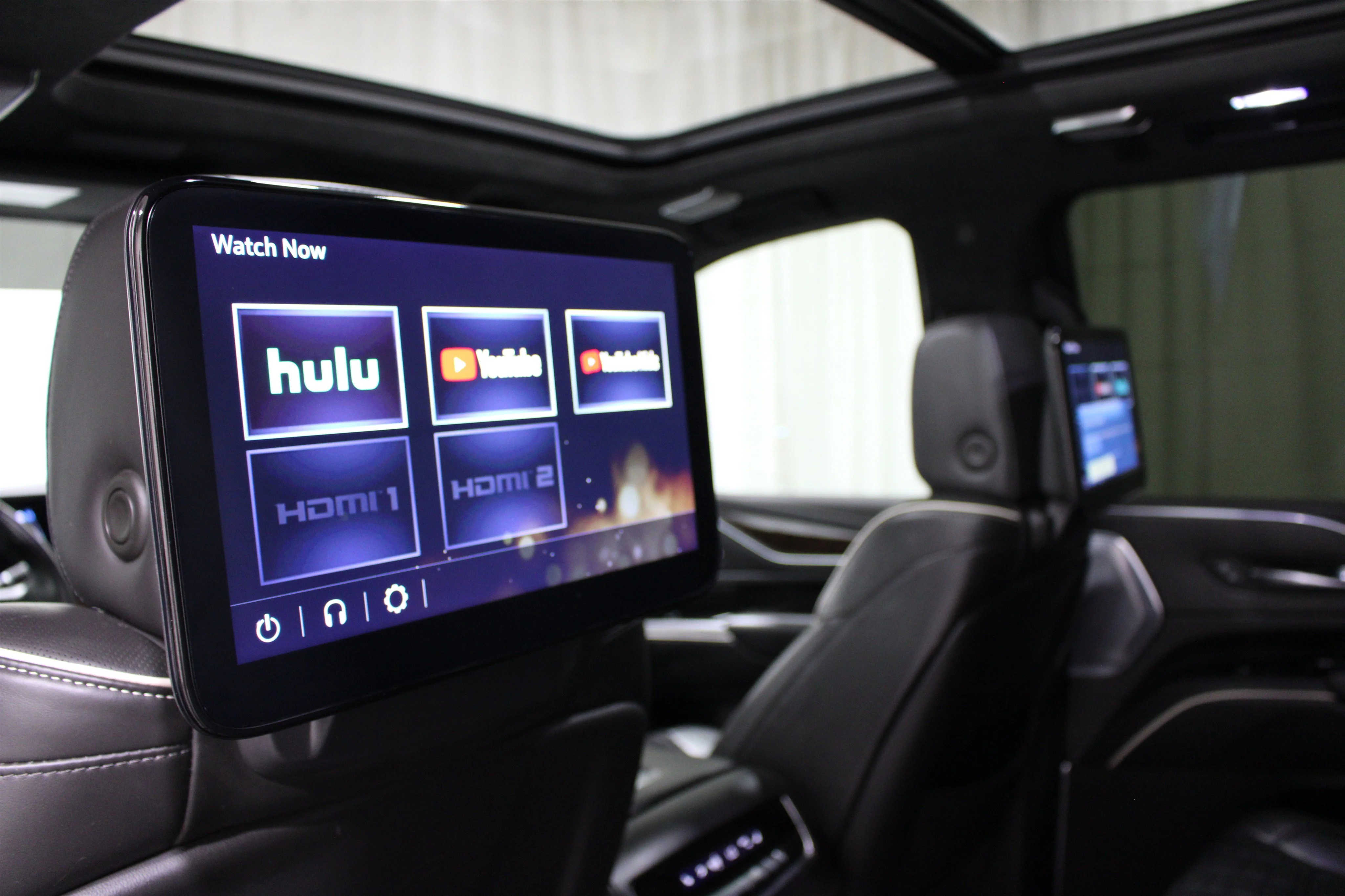 2022 Cadillac Escalade ESV Sport Platinum - Photo 25