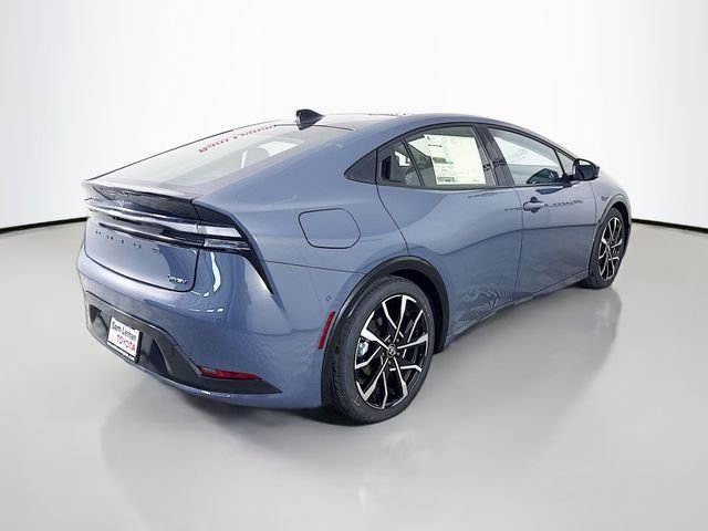 New 2026 Guardian Gray Toyota XSE Premium image 7