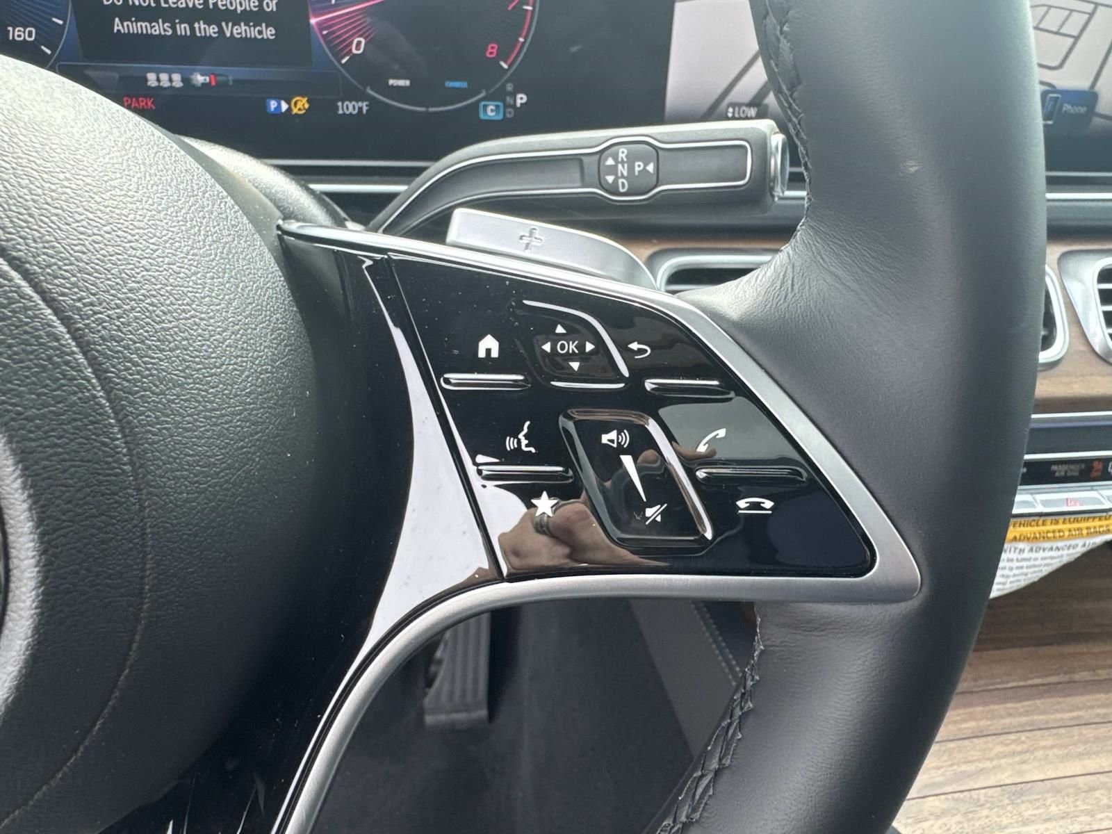 2026 Mercedes-Benz GLE Coupe GLE450 - Photo 17