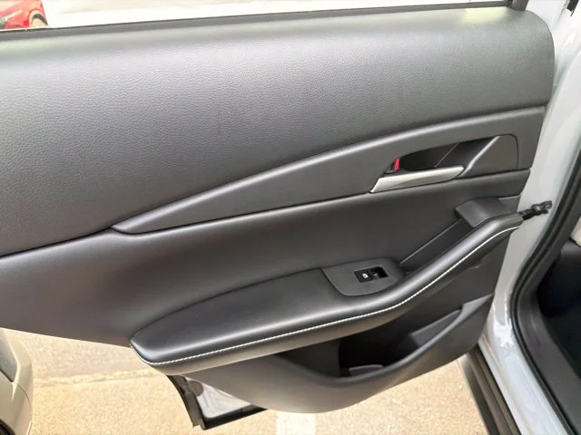New 2026 Aero Gray Metallic Mazda 2.5 S Aire Edition image 19