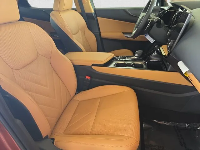 New 2026 Copper Crest Lexus LUXURY AWD image 10