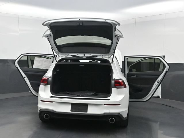Used 2024 White Volkswagen S image 42