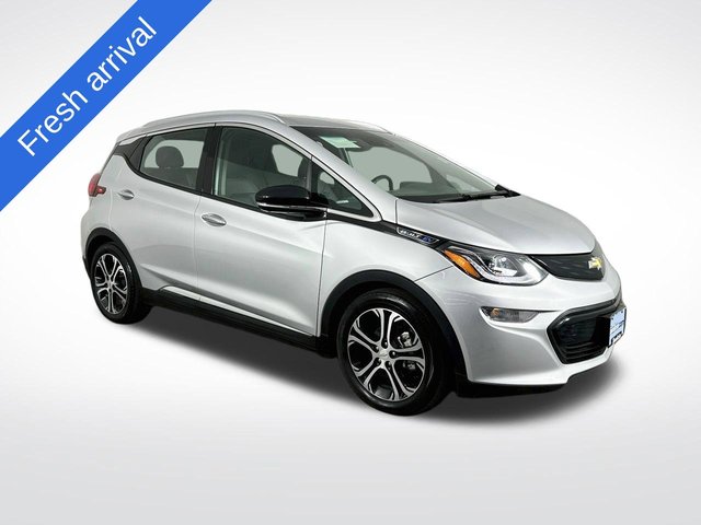 2019 Chevrolet Bolt EV Premier